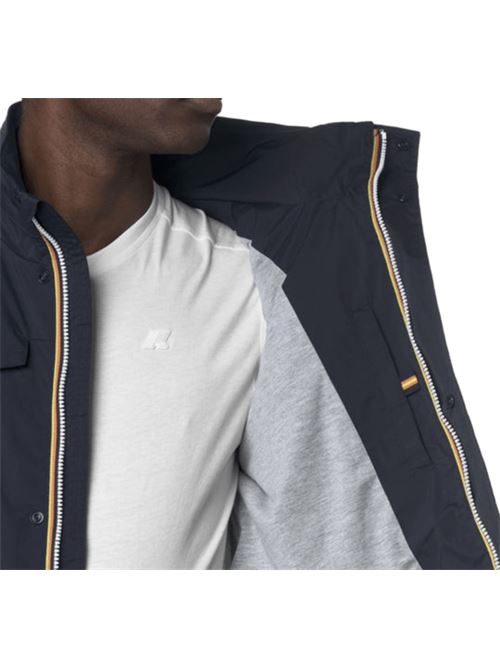 MANUEL K-WAY | K8135HWK89